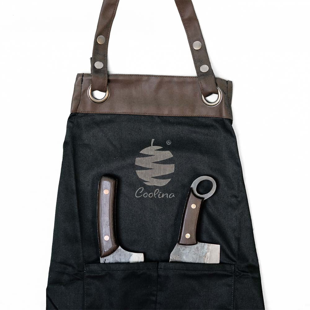 Coolina Pro Chef’s Apron - Limited Edition