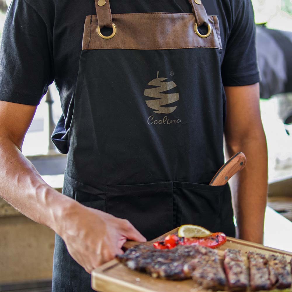 Coolina Pro Chef’s Apron - Limited Edition