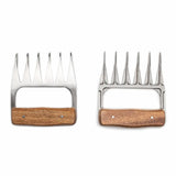 Coolina Stainless Steel Meat Claws