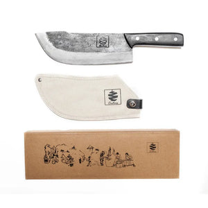 Daozi 8" Butcher Knife