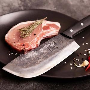 Daozi 8" Butcher Knife
