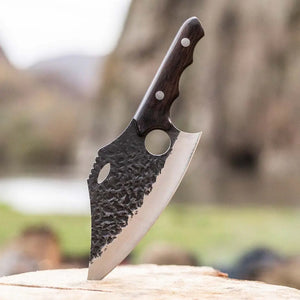 Gator 7.6" Butcher Knife