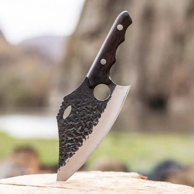 Gator 7.6" Butcher Knife