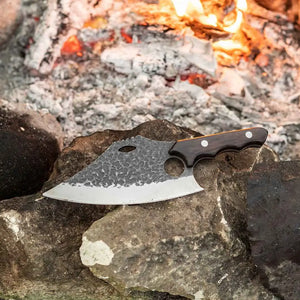 Gator 7.6" Butcher Knife