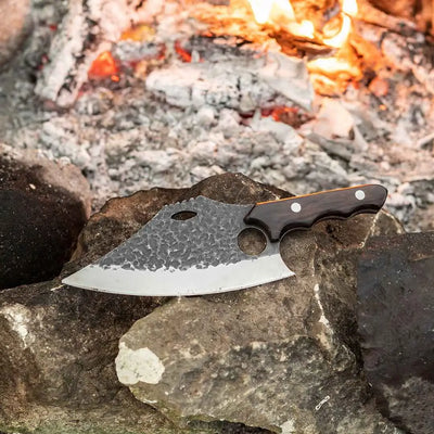 Gator 7.6" Butcher Knife