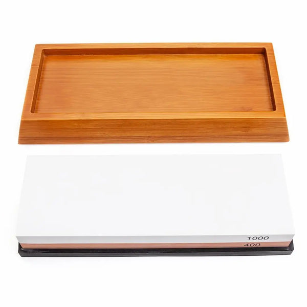 Kezuriki Premium Whetstone chef knife sharpening stone Coolina