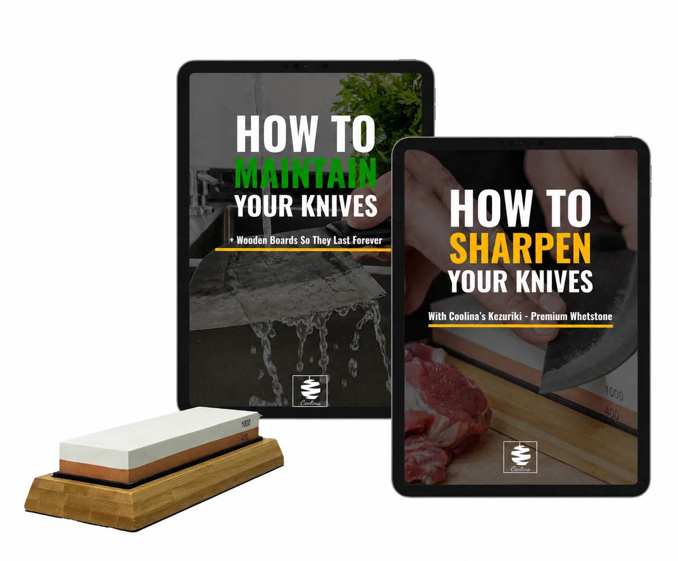 Coolina Maintenance Kit