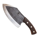 LIXY - Hand-Forged Cleaver Knife