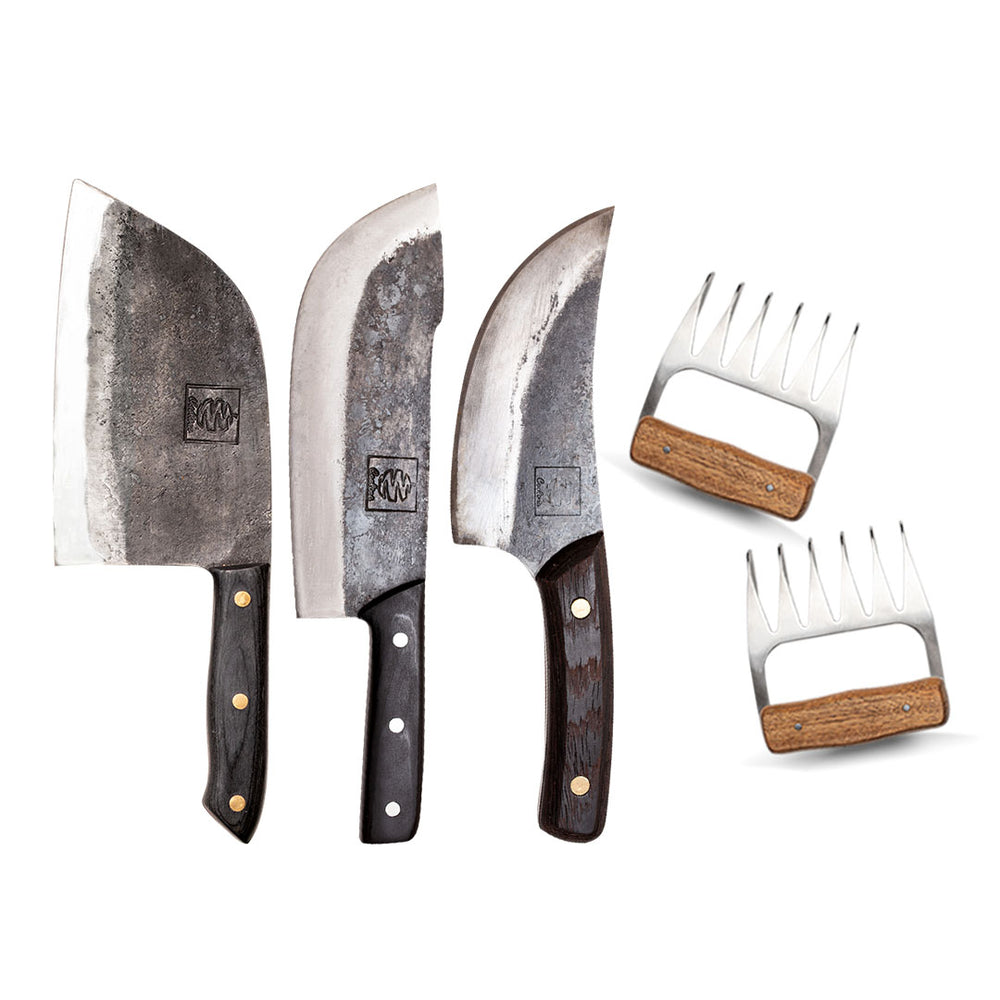 Culinary Upgrade Set