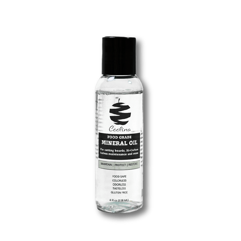 Knife and Board Maintenance Oil