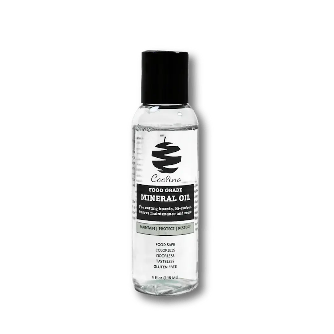 Knife And Board Maintenance Oil | 4oz