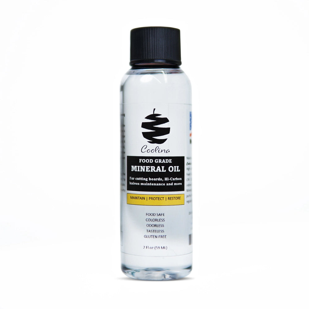 Knife And Board Maintenance Oil | 2oz