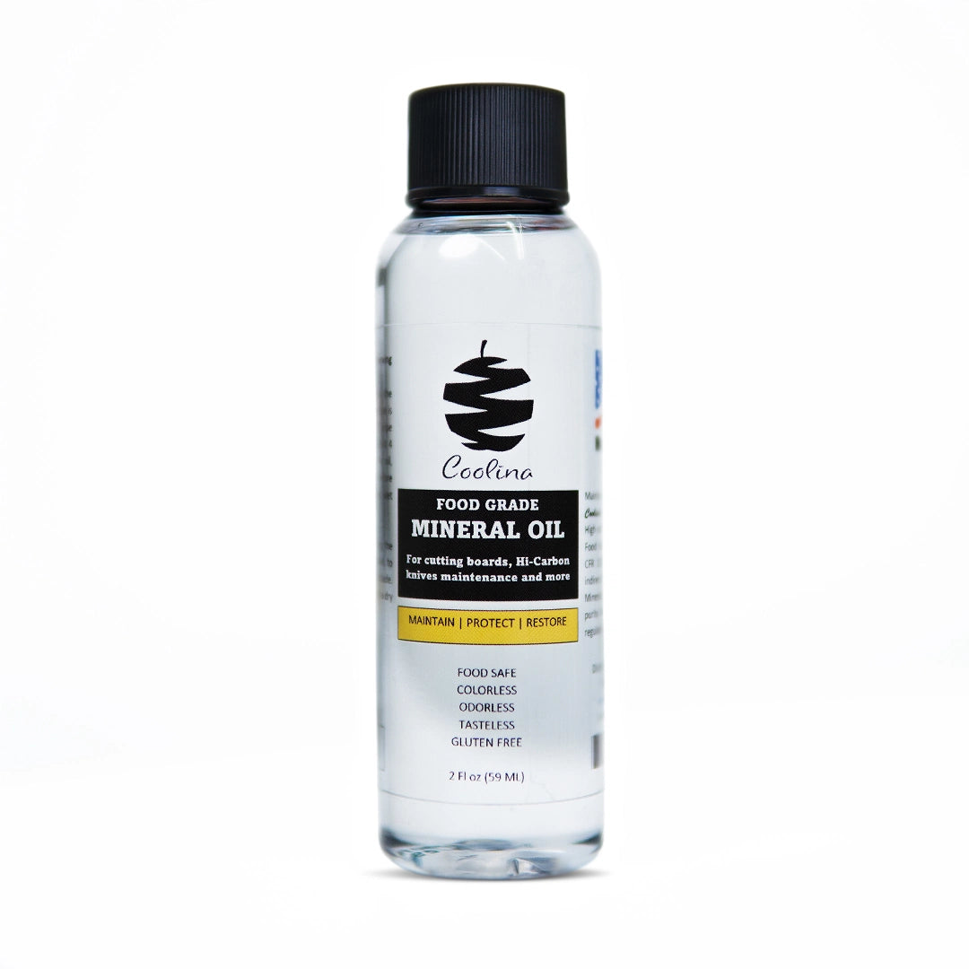 Knife And Board Maintenance Oil | 2oz