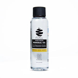 Knife And Board Maintenance Oil | 2oz