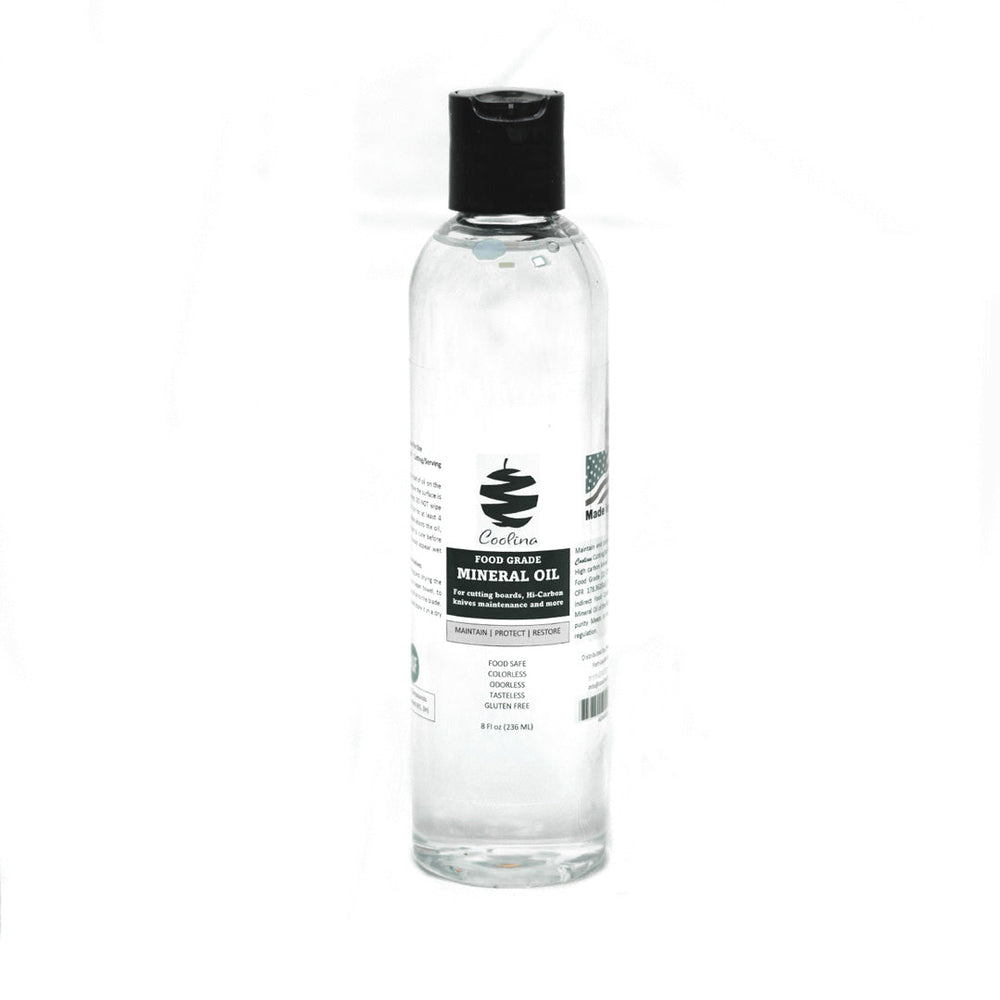 Knife and Board Maintenance Oil