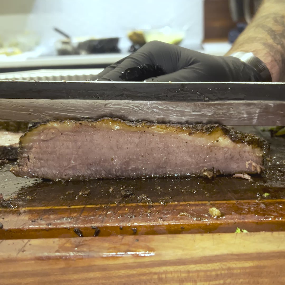 Ronin 11" Slicing Knife