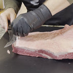 Kurai 7.5" Boning Knife