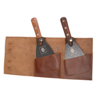 Avurato - Spatula Set with Leather Case