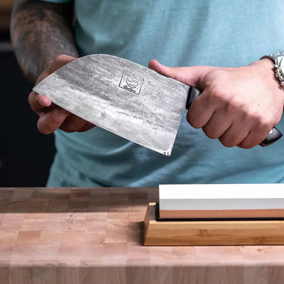 Promaja 6" Chef's Knife