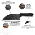 Promaja - Coolina-Kitchen Knives