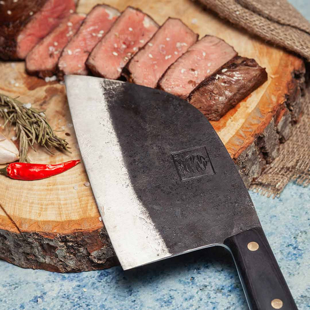 Promaja Multipurpose Handmade Knife