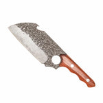Shark 5.8" Cleaver Knife