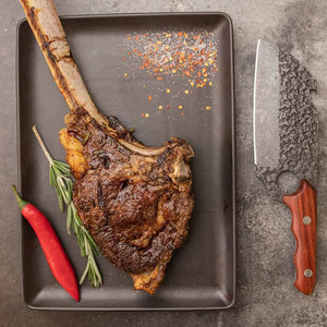 Shark 5.8" Cleaver Knife