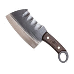 Suratu 5.6" Mini Cleaver