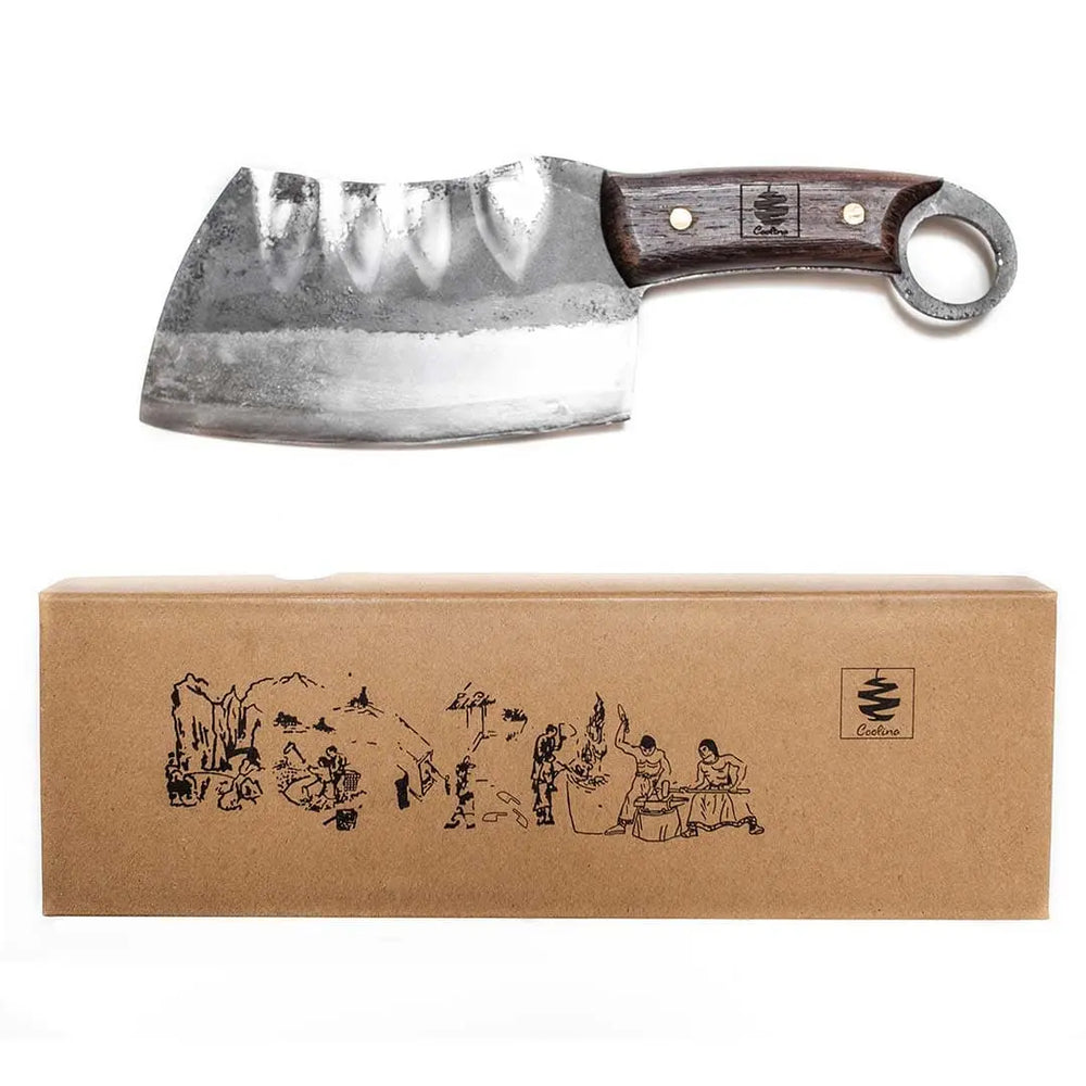 SURATU - Chopping Cleaver Chef's Knife