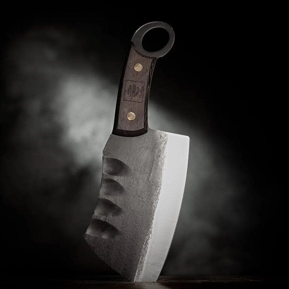 SURATU - Chopping Cleaver Chef's Knife