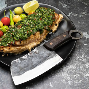 Suratu 5.6" Mini Cleaver