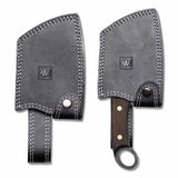 Suratu Knife's PU Sheath