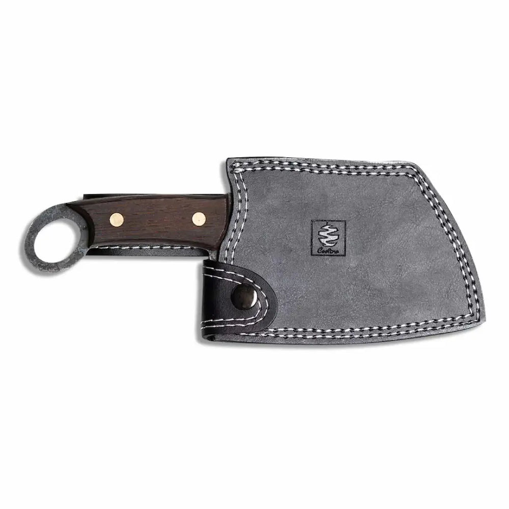 Suratu Knife's PU Sheath