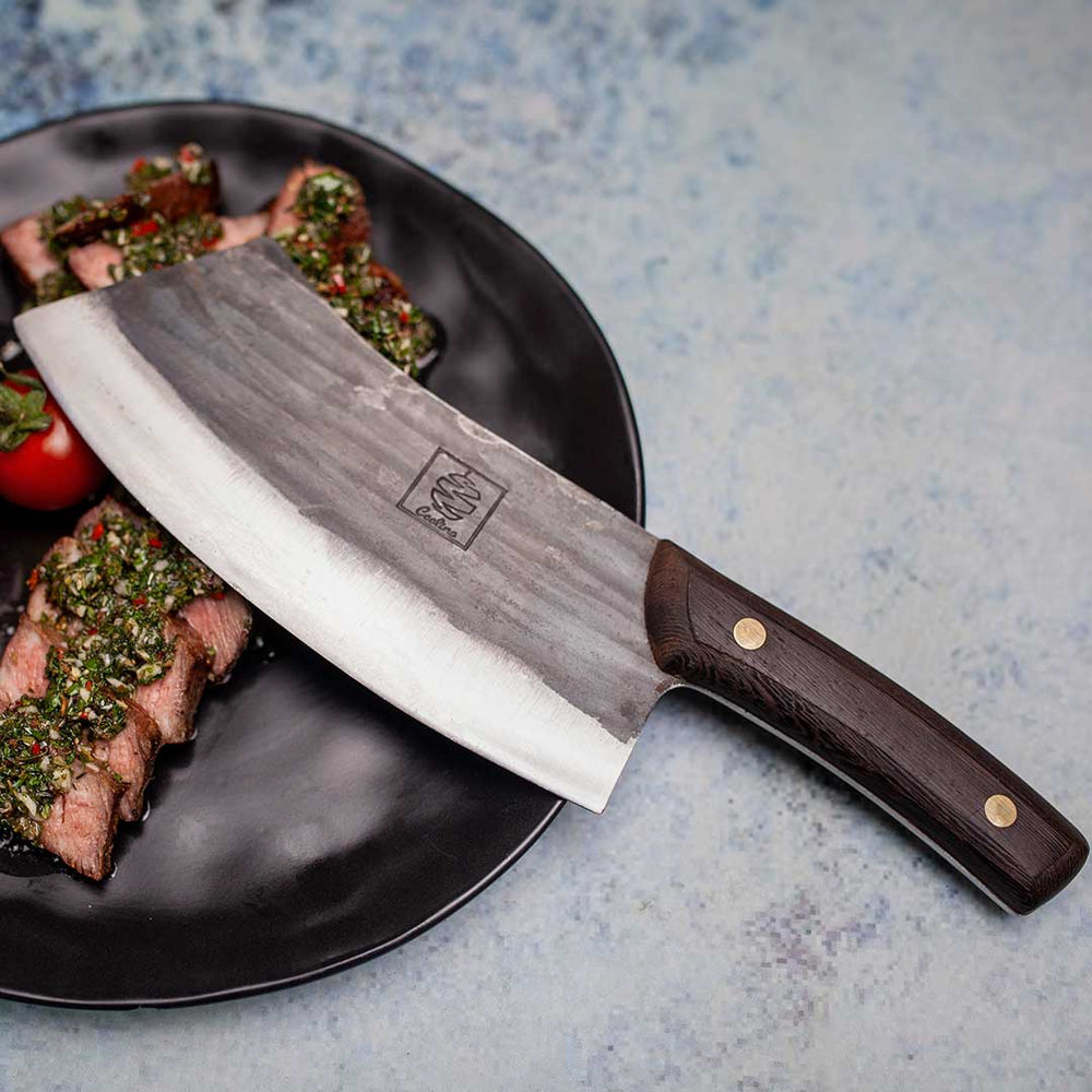 3 in 1 - Chef & Excuto & Kezuriki