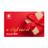 $250 Gift Card