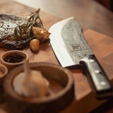 #9 Gift Set - Daozi & Chef & Kezuriki