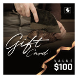 $100 Gift Card