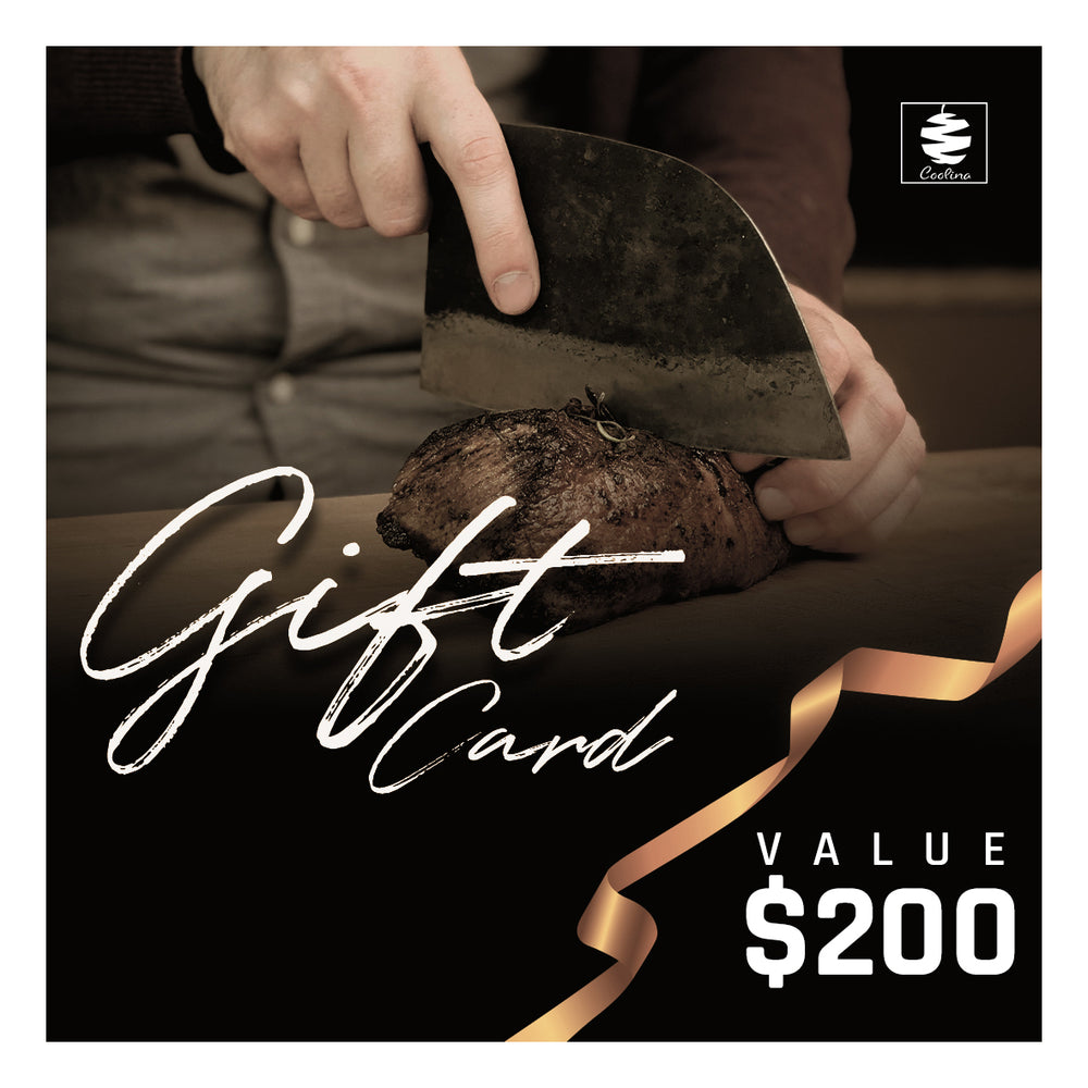 $200 Gift Card