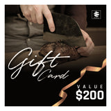 $200 Gift Card