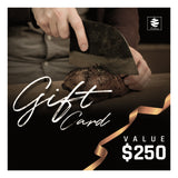 $250 Gift Card