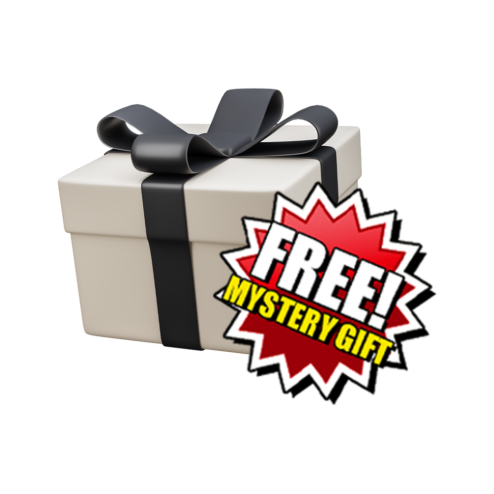 Mystery Gift
