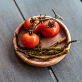 Multipurpose Round Serving Plates
