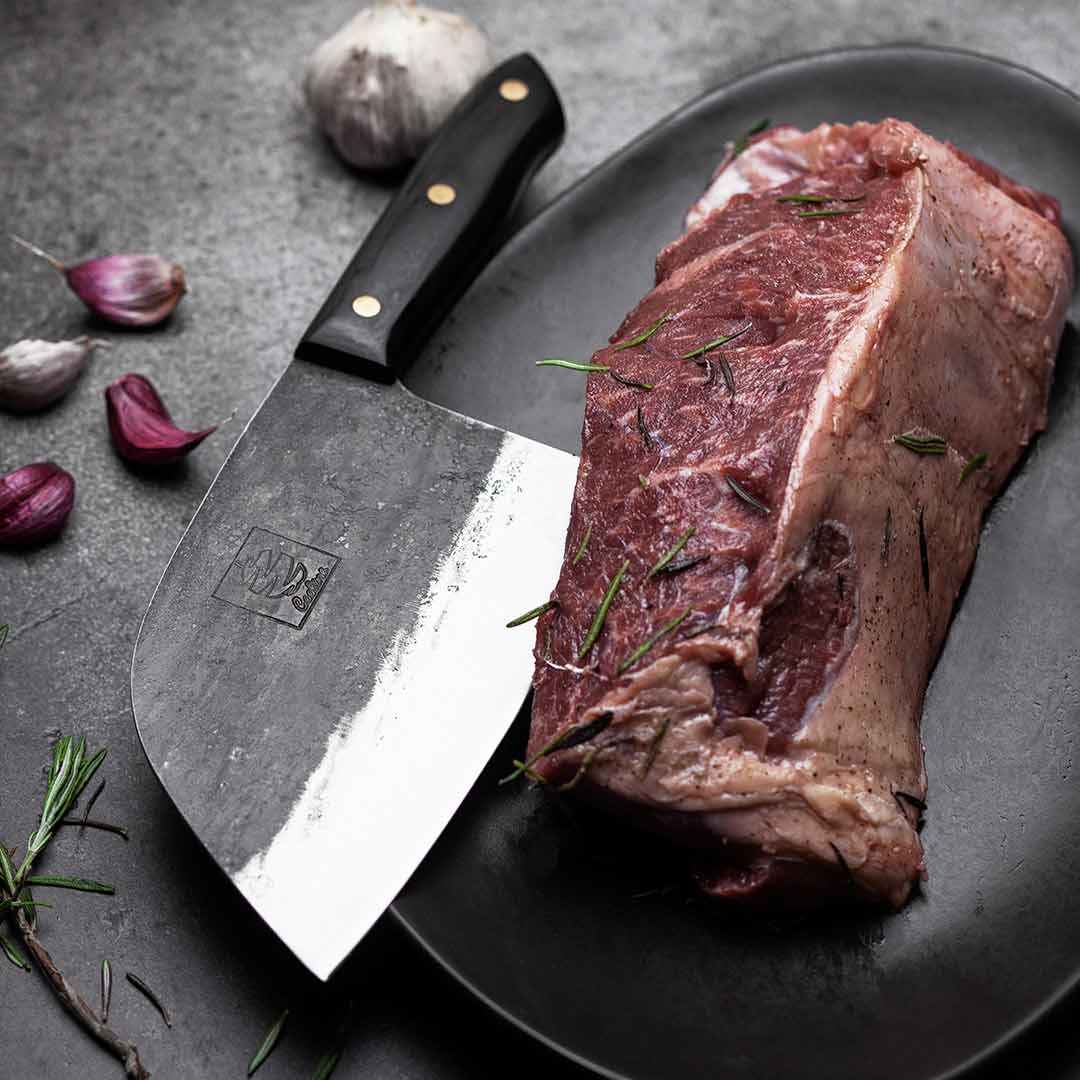 Promaja Handmade Knife