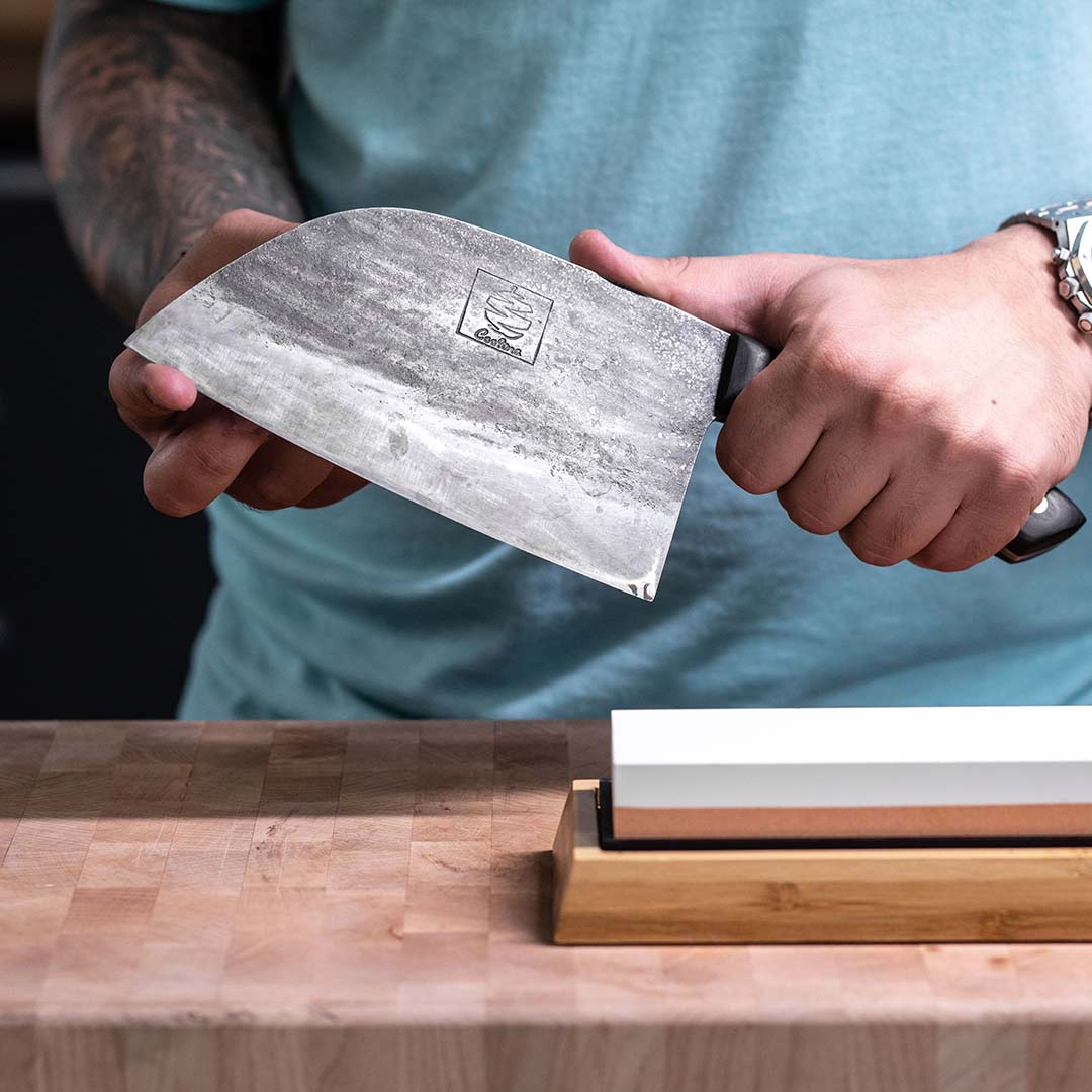 Promaja Handmade Knife