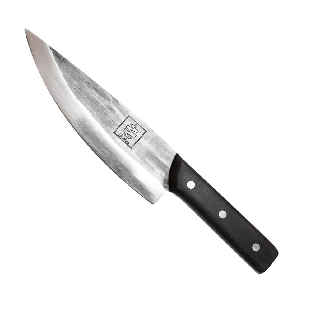 Tungsten Vegetable Utility Knife