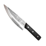 Tungsten Vegetable Utility Knife