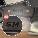 Custom engraving