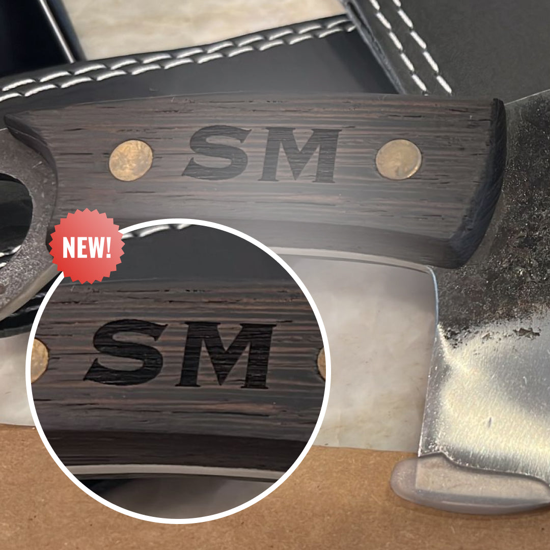 Engraving Product
