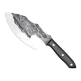 Machado Handmade Butcher Knife