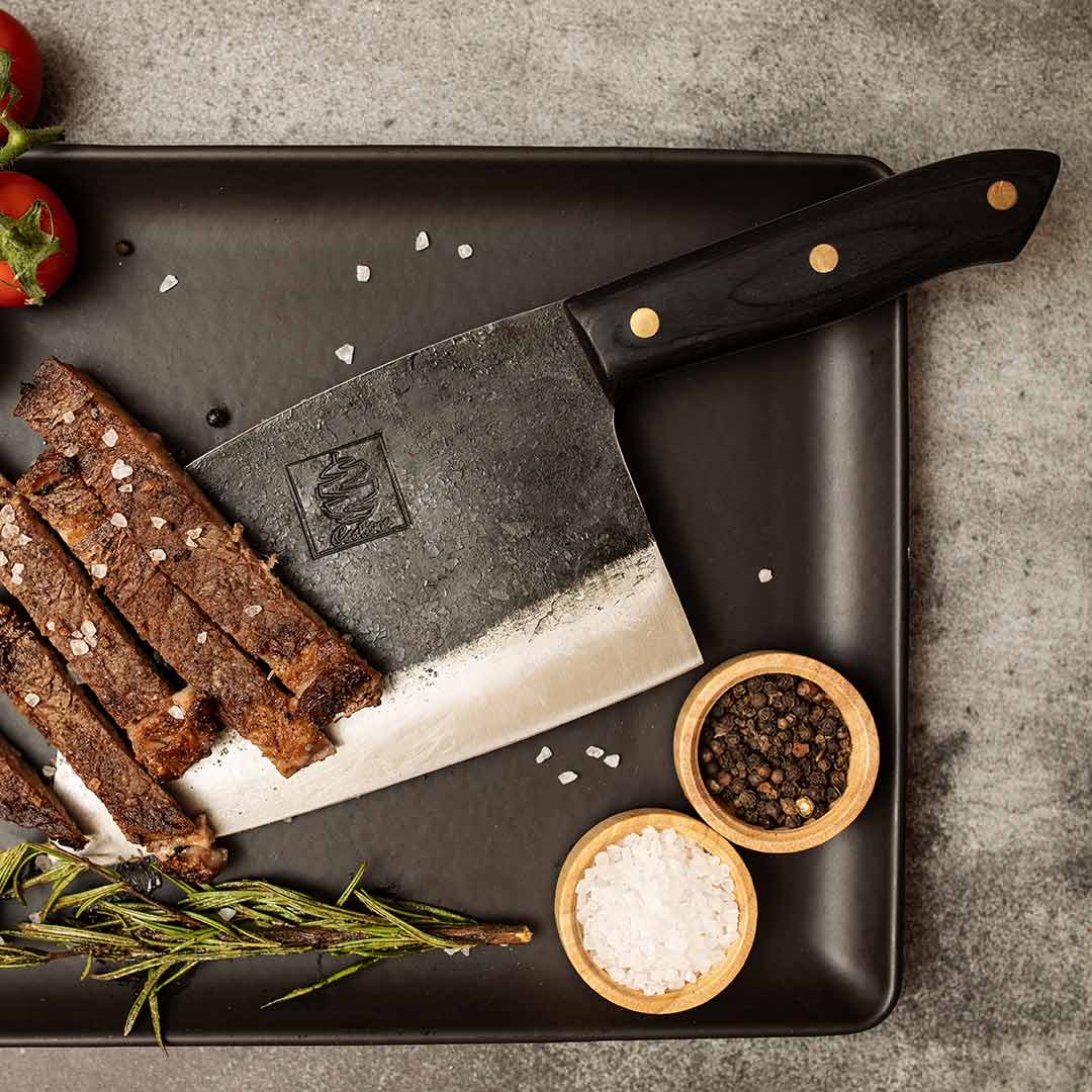 Promaja Handmade Knife